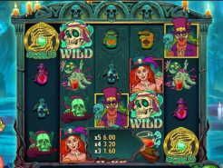 Baron Lord of Saturday